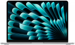 S&uuml;learvuti Apple MacBook Air 13, M5, 24 GB, 1 TB, 13.6 ", 10-Core GPU, h&otilde;be v., RU, Mac os