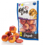 Koeramaius Bagels, lambaliha/kanaliha, 0.250 kg