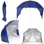 Rannavari MultiGarden 2in1, 170 cm, sinine v.