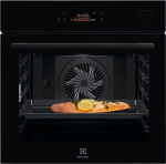Integreeritav ahi Electrolux 800 seeria MealAssist SteamPro LOB8S38Z