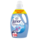 Pesupehmendaja Lenor Spring Awakening, vedel, 2.65 l