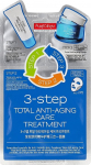 N&auml;omask Purederm 3-Step Total Anti-Aging Care Treatment, 25 g