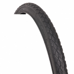 Jalgratta rehv Profex City/Trek 92159, kumm, must v., 28", 1.6"