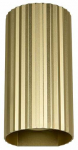 Valgusti seinale Trio Soka, GU10, 2 x 10 W, kuldne v.