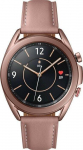 Kahjustatud pakendiga toode. Nutikell Samsung Galaxy Watch 3 41mm LTE, lilla v.
