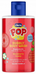 Laste du&scaron;igeel Chicco Pop Strawberry Candy, 300 ml
