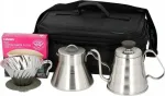 Komplekt Hario Outdoor Coffee Basic Set, 0.5 l, h&otilde;be v.