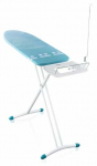Triikimislaud Leifheit Air Board Express M Solid 1076209, sinine v./valge v., 120 x 38 cm