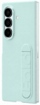 Telefoni &uuml;mbris Samsung Silicone Case Samsung Galaxy Z Fold7, mint v.