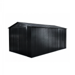 Aiakuurid Garage, 477 cm x 297 cm x 232 cm, hall v.