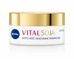 N&auml;okreem Nivea Vital Soja, 50 ml, SPF 30