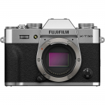 Peeglita kaamera Fujifilm X-T30 III Body, h&otilde;be v.