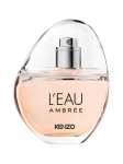 Parf&uuml;&uuml;mvesi Kenzo L'Eau Kenzo Ambree, 30 ml
