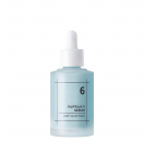 &Ouml;ine n&auml;oseerum Numbuzin No.6 Deep Sleep, 50 ml