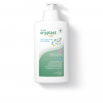 Du&scaron;igeel ja &scaron;ampoon, naha puhastamiseks, lastele Lutsine Eryplast, 500 ml