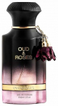 Parf&uuml;&uuml;mvesi Ahmed Al Maghribi Oud & Roses, 60 ml