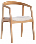 S&ouml;&ouml;gitoa tool Kalune Design Alfa Natural 117FRF1304, matt, pruun v./pruunikas v., 53 cm x 50 cm x 70 cm