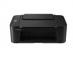 Kahjustatud pakendiga toode. Multifunktsionaalne printer Canon TS3750I, tindiprinter, v&auml;rviline