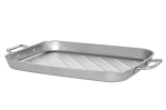 Grilli k&uuml;psetusplaat Mustang 639642, 46.5 cm x 28.5 cm x 3.5 cm