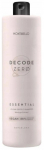 &Scaron;ampoon Montibello Decode Zero Essential, 1000 ml