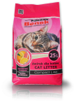 Kasside allapanu Super Benek Compact Line, bentoniit, 25 l
