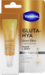 Huuleseerum Vaseline Gluta-Hya, 10 ml, juicy peach