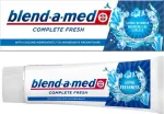 Hambapasta Blend a Med Complete 7 Fresh, 75 ml
