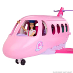 M&auml;nguasi Mattel Barbie Dream Land JLW92, roosa v.