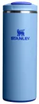 Termostass Stanley Transit Flip Top, 0.35 l, sky blue v.