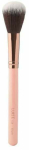 V&auml;ike hari, n&auml;o jaoks Luxie Rose Gold 514, kuldne v.