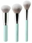 Meigipintslite komplekt Humble Cosmetics Essential Face Set, 3 tk