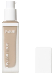 Vedel jumestuskreem Paese My Skin Icon, porcelain v., 0.5n, 0.33 ml