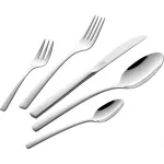 S&ouml;&ouml;giriistade komplekt Zwilling Loft, h&otilde;be v., 60 tk.
