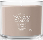 K&uuml;&uuml;nal, l&otilde;hna Yankee Candle Seaside woods, 10 h, pruunikas v.