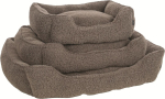 Loomavoodi Flamingo Adeline 527138, pruun v., 100 x 80 x 25 cm