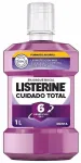 Suuvesi Listerine Total Care, 1000 ml