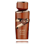 Parf&uuml;&uuml;mvesi Fragrance World Just Choco, 100 ml