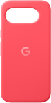 Telefoni &uuml;mbris Google For Pixel 10a GA10874-WW, punane v.