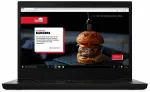 S&uuml;learvuti Lenovo ThinkPad L14 G1, taastatud, AMD Ryzen 7 PRO - 4750U, 8 GB, 256 GB, 14 ", AMD Radeon&trade; Graphics, must v., EN, Windows 11 pro