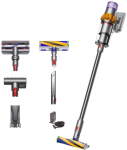 Varstolmuimeja - mopp Dyson V15 Detect Absolute (2026)