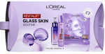 N&auml;ohooldustoodete komplekt naistele L'Or&eacute;al Paris Revitalift Filler Glass Skin Routine Set, 3 tk