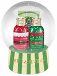 Kehapesu komplekt Baylis & Harding Festive Luxury Globe, 130 ml, 3 tk