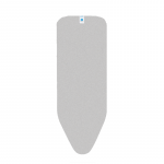 Kate triikimislauale Brabantia, 124 cm x 45 cm, h&otilde;be v.