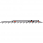 Saag Bosch S 1542 K, 24 cm, 2 tk