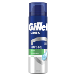Raseerimisgeel Gillette Sensitive, 0.2 ml