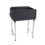 Grillahi, 40.5 x 28 x 17 cm