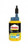 Liim puit Moment Wood Waterproof D3, 0.25 kg, valge v.