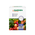 V&auml;etis taimekasv, mullale Garden Center, graanulid, 1 kg