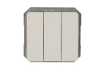 L&uuml;liti Vilma Electric LX200 P510-030-02 V White