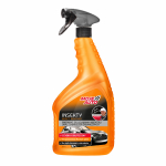 Aknapesuvahend Moje Auto, 0.65 l, suve